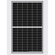 Resun Black frame panel mono 330watt 120cells